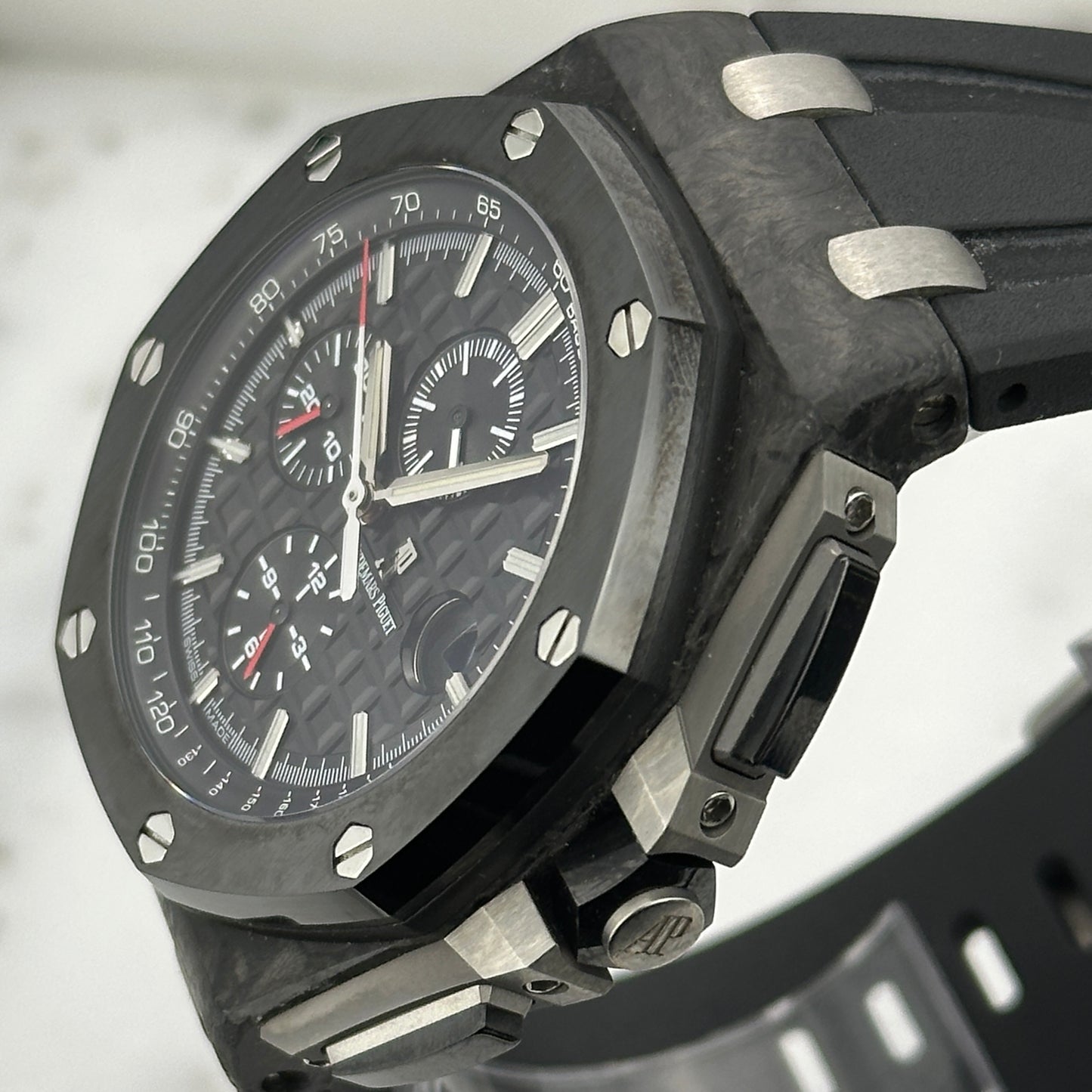 C. 2013 Audemars Piguet Royal Oak Offshore Chronograph | 26400AU.OO.A002CA.01