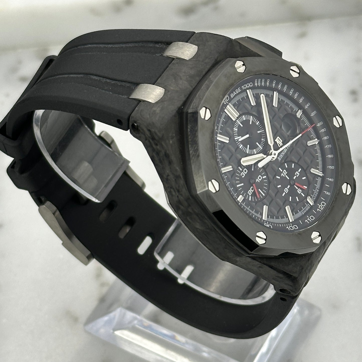 C. 2013 Audemars Piguet Royal Oak Offshore Chronograph | 26400AU.OO.A002CA.01