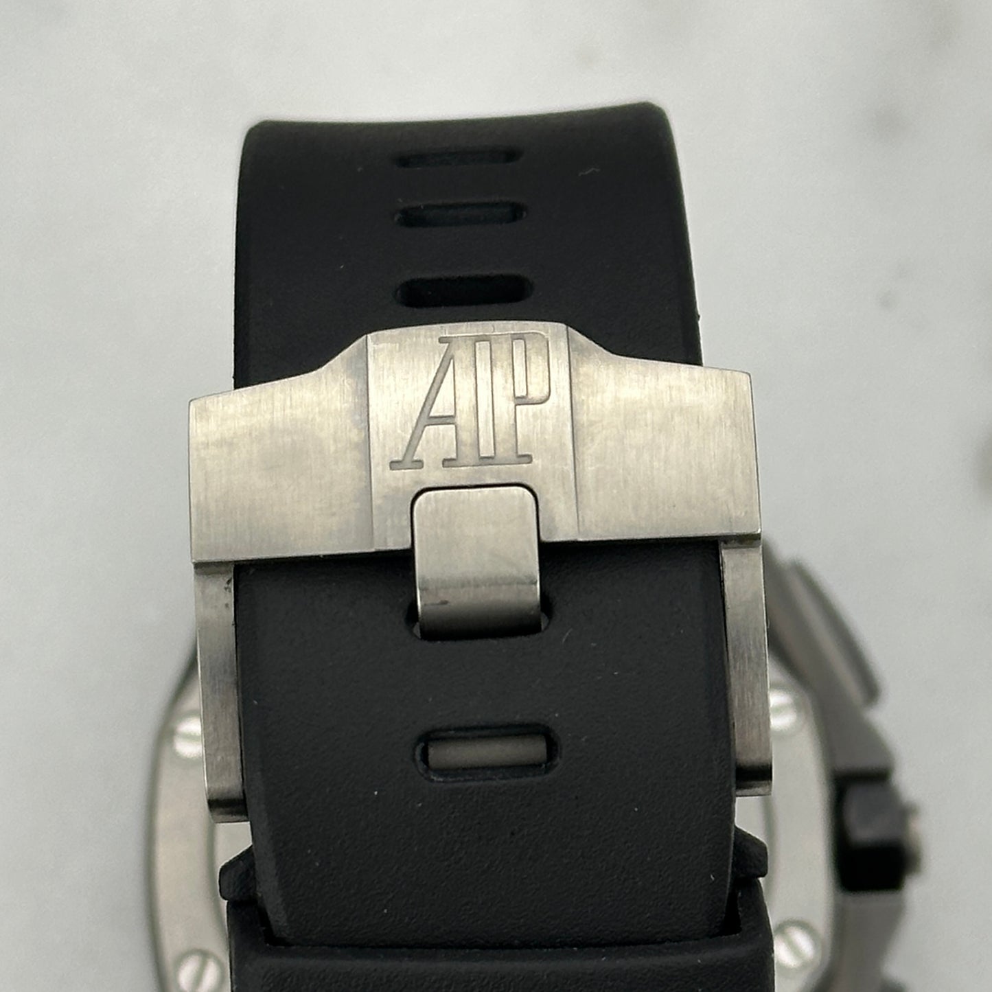C. 2013 Audemars Piguet Royal Oak Offshore Chronograph | 26400AU.OO.A002CA.01