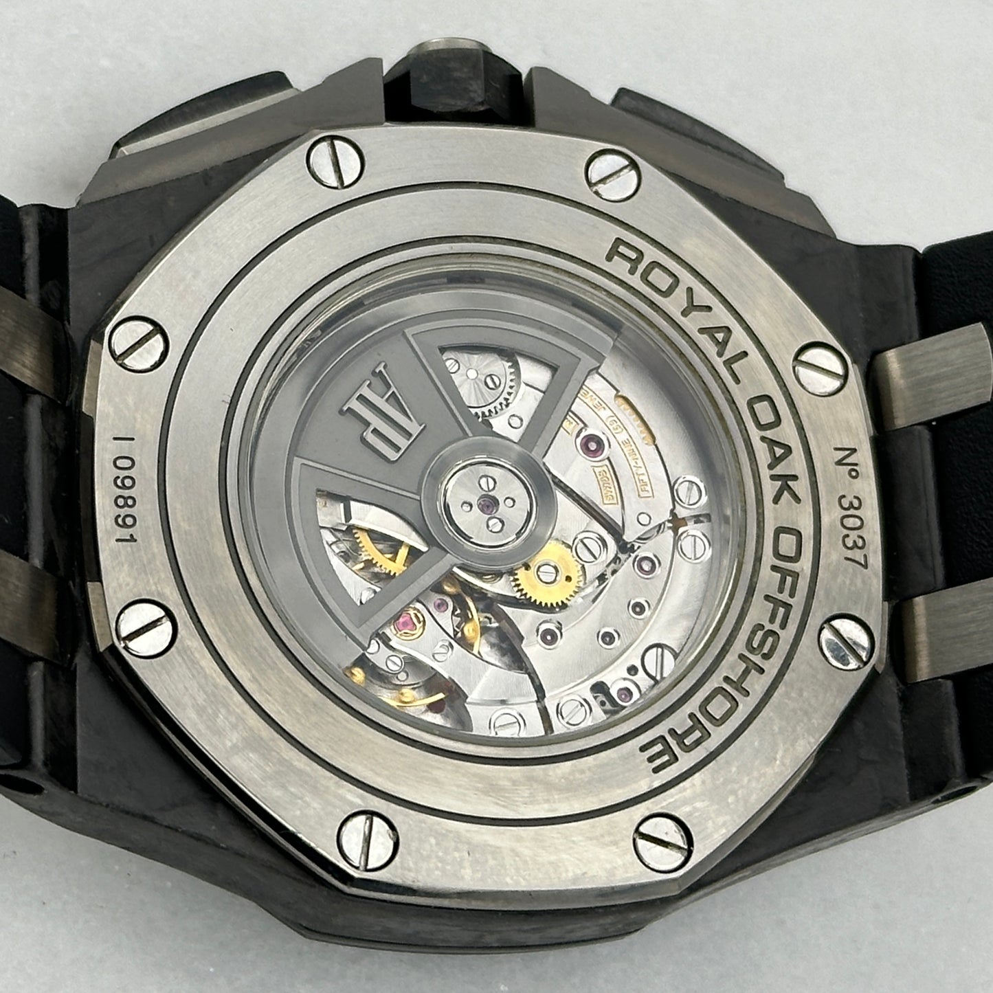 C. 2013 Audemars Piguet Royal Oak Offshore Chronograph | 26400AU.OO.A002CA.01
