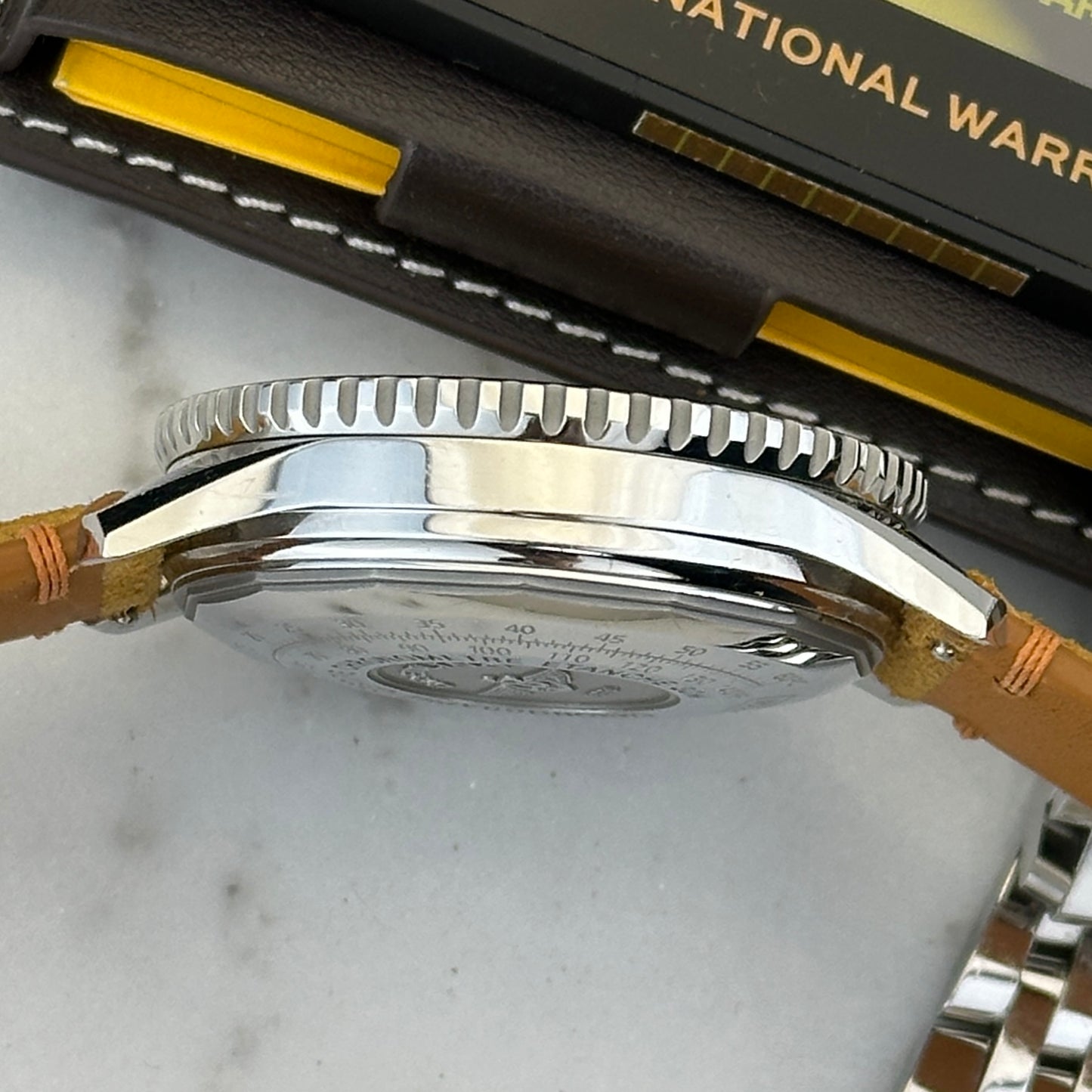 2018 Breitling Navitimer 1 Chronograph 41 | A13324 | Full Set