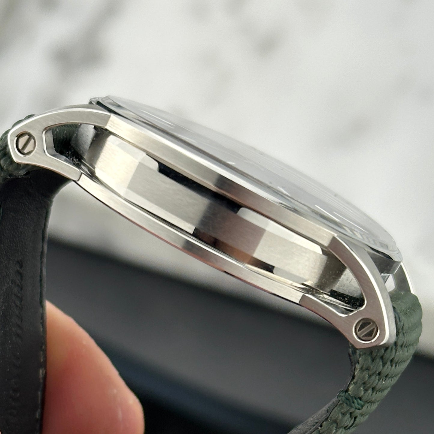 Audemars Piguet Code 11.59 Green | 15210ST.OO.A056KB.01