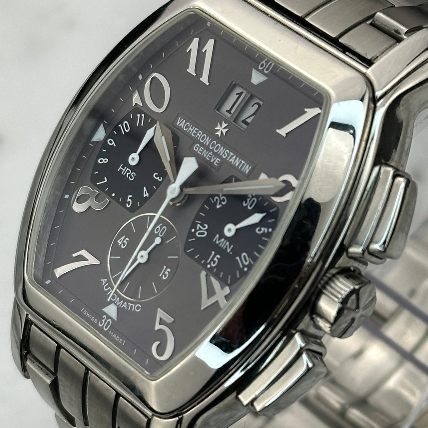 Vacheron Constantin Royal Eagle | 49145