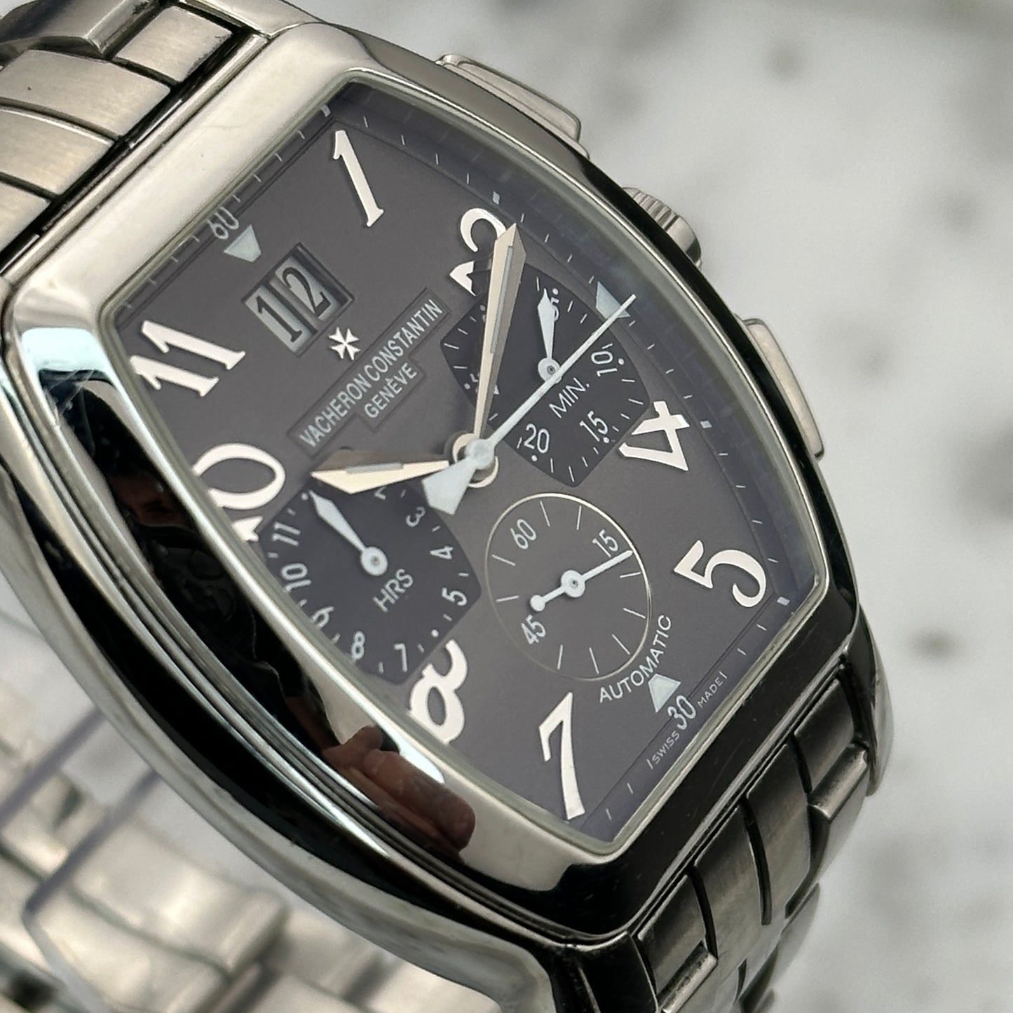 Vacheron Constantin Royal Eagle | 49145