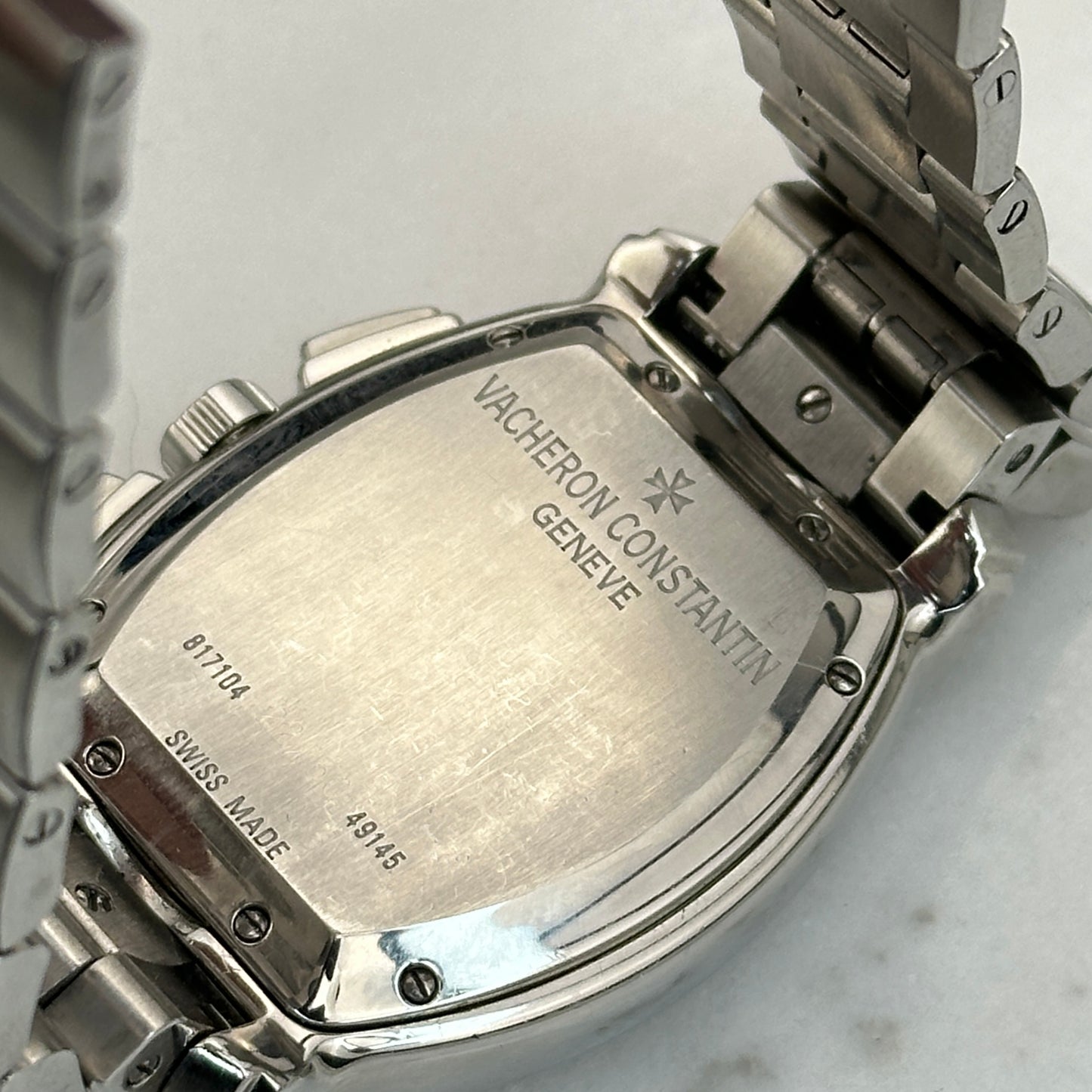 Vacheron Constantin Royal Eagle | 49145