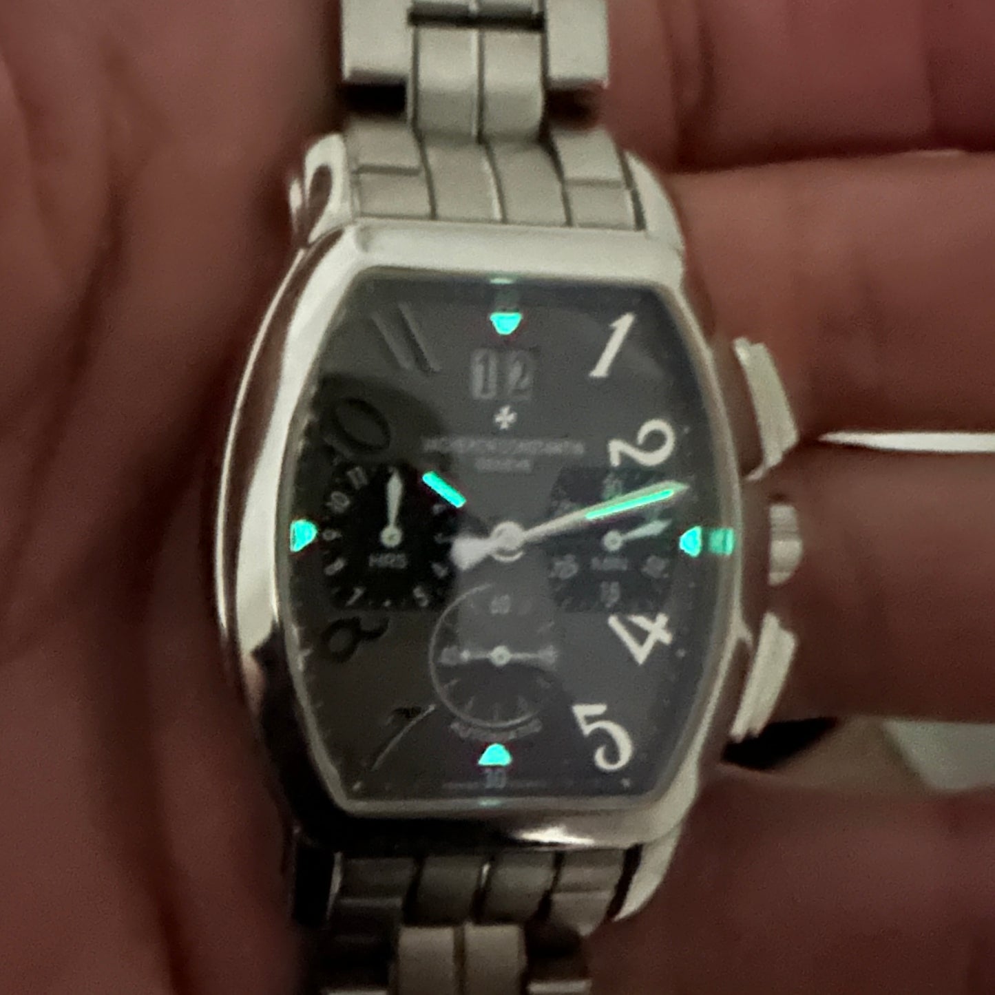 Vacheron Constantin Royal Eagle | 49145