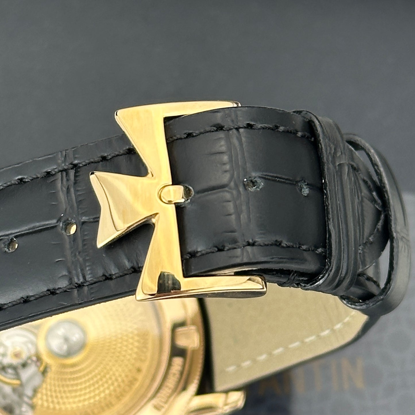 2021 Vacheron Constantin Patrimony Traditionelle Rose Gold | 87172/000R-9302 | Box & Papers