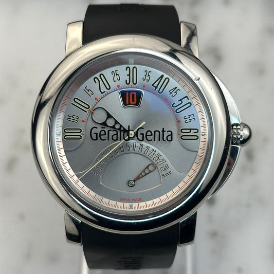 Gerald Genta Arena Biretro | BSP.Y.10