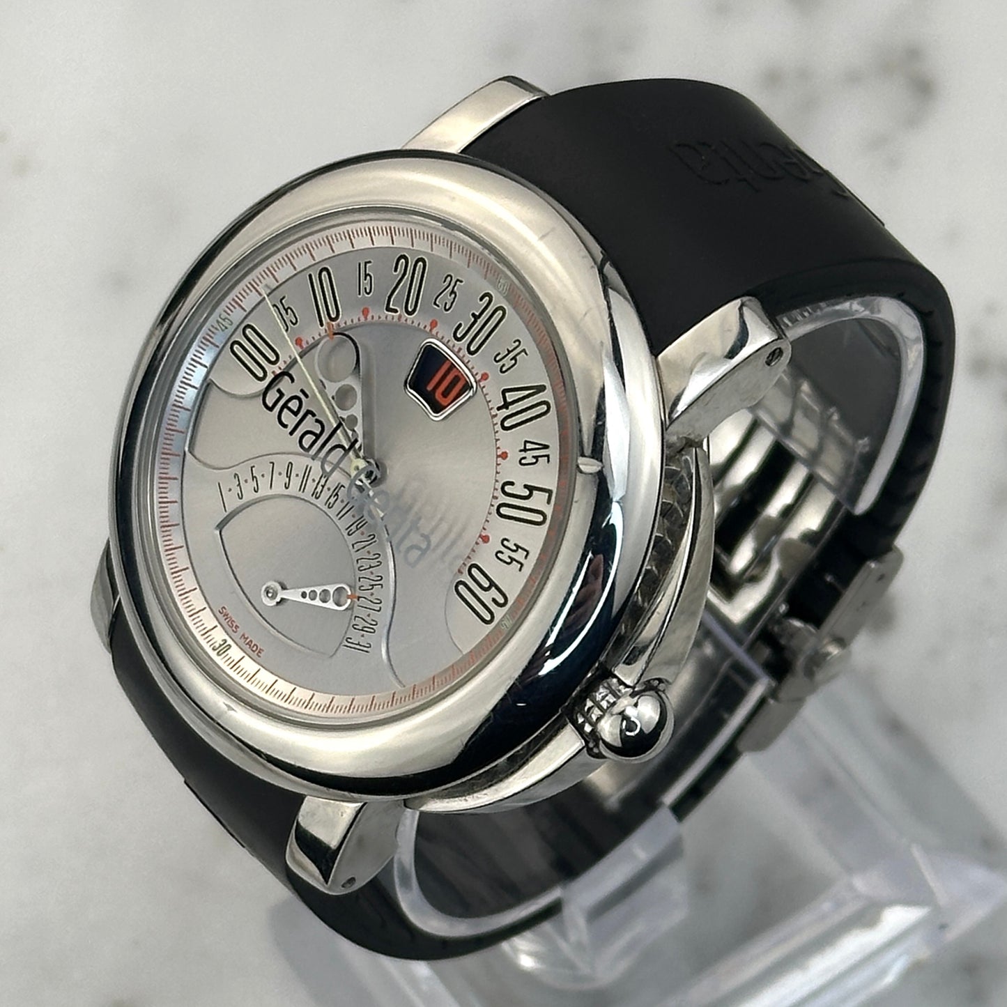 Gerald Genta Arena Biretro | BSP.Y.10