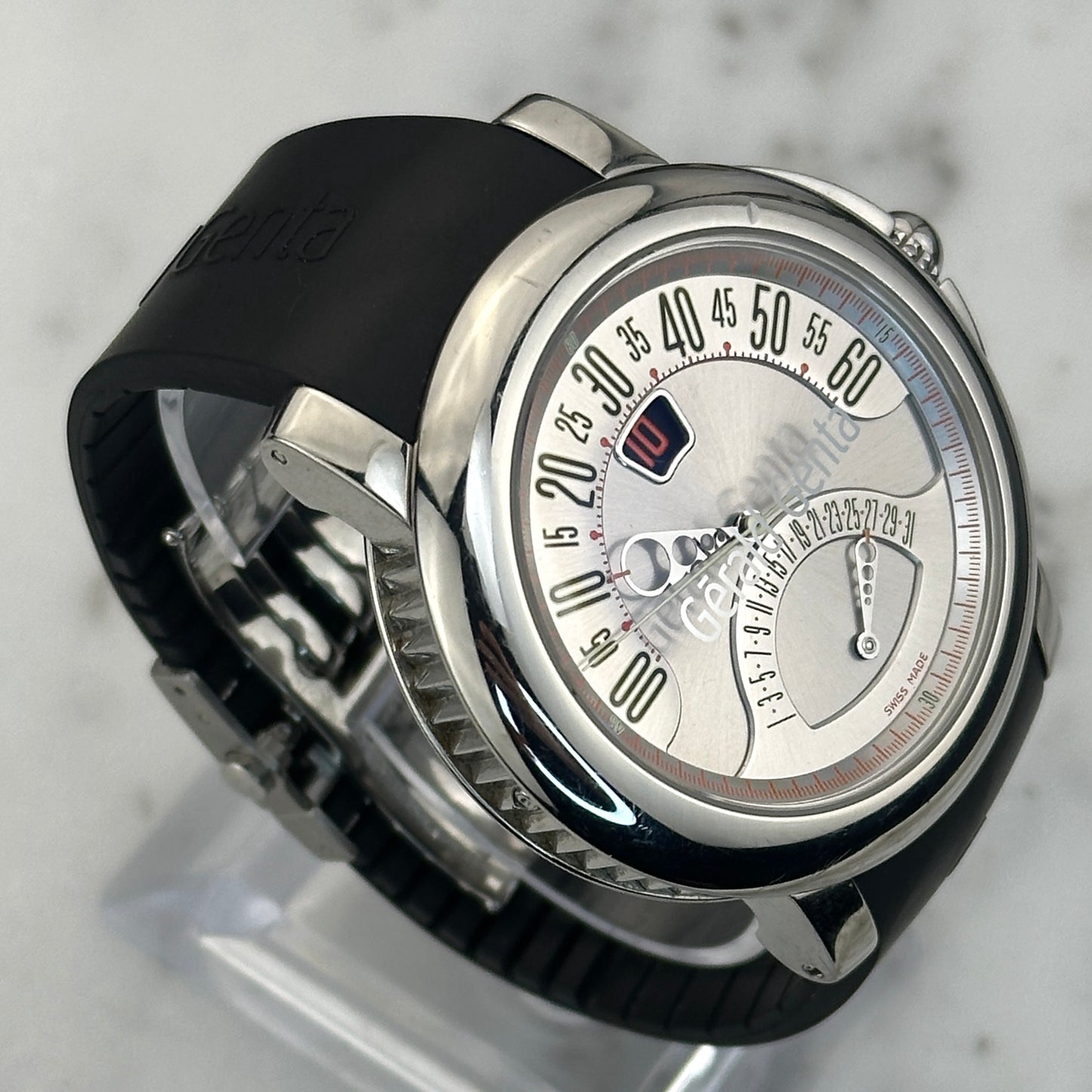 Gerald Genta Arena Biretro | BSP.Y.10