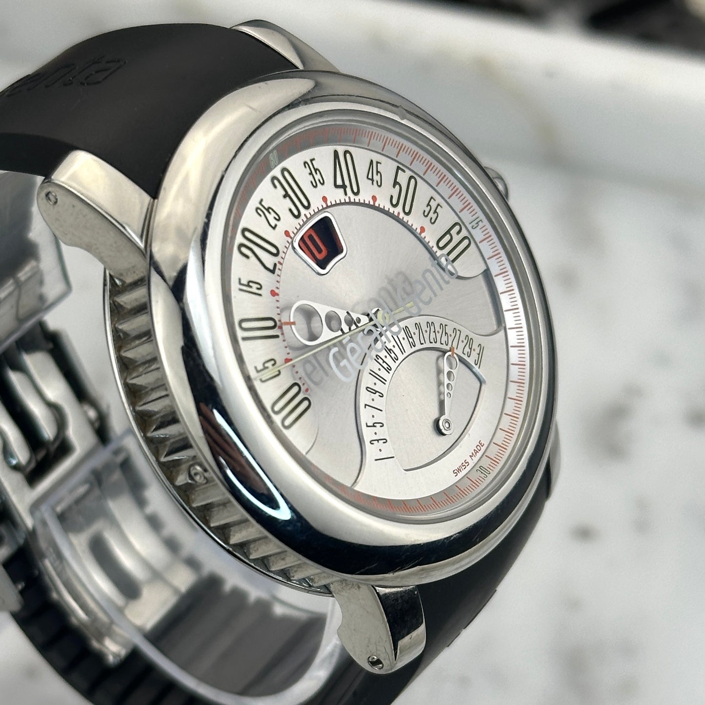 Gerald Genta Arena Biretro | BSP.Y.10