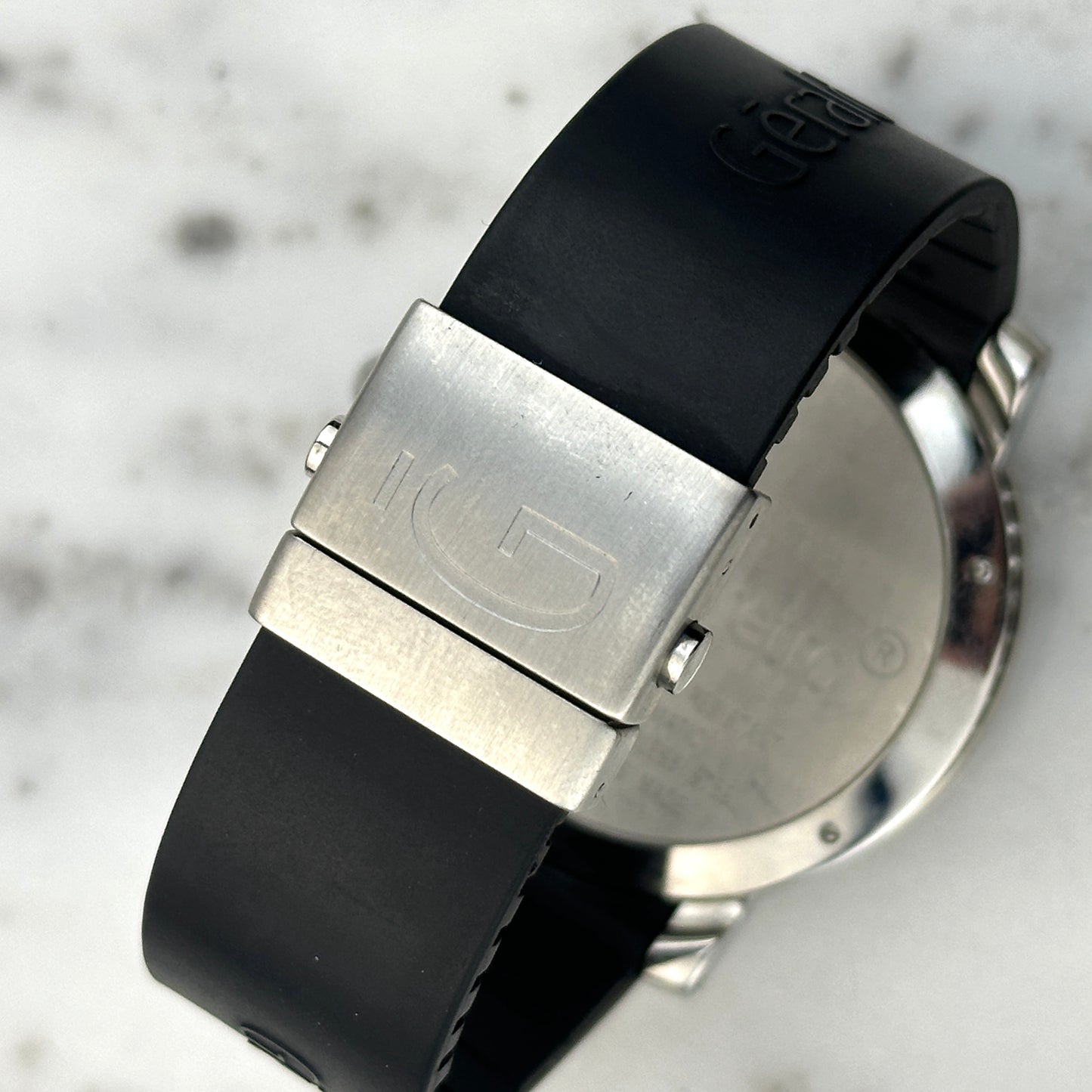 Gerald Genta Arena Biretro | BSP.Y.10