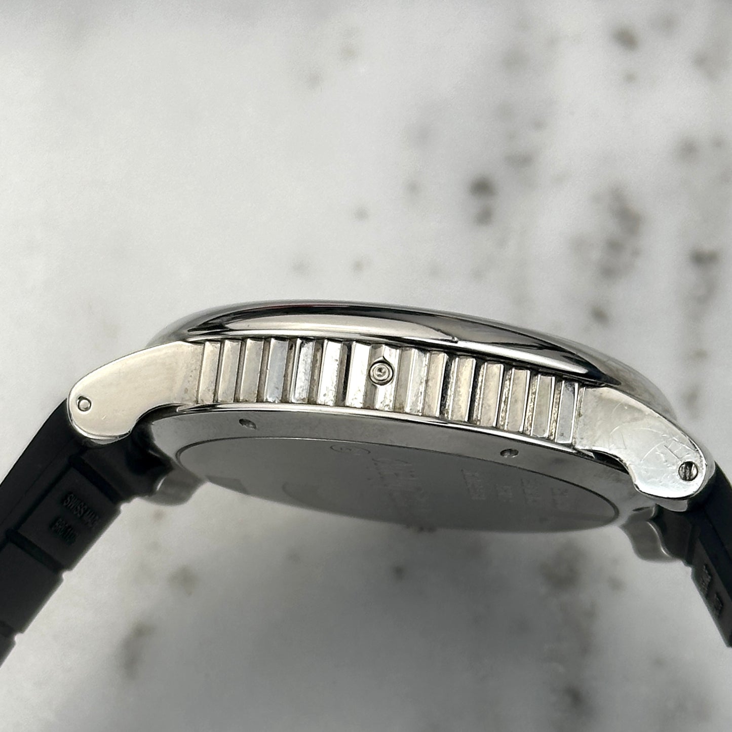 Gerald Genta Arena Biretro | BSP.Y.10