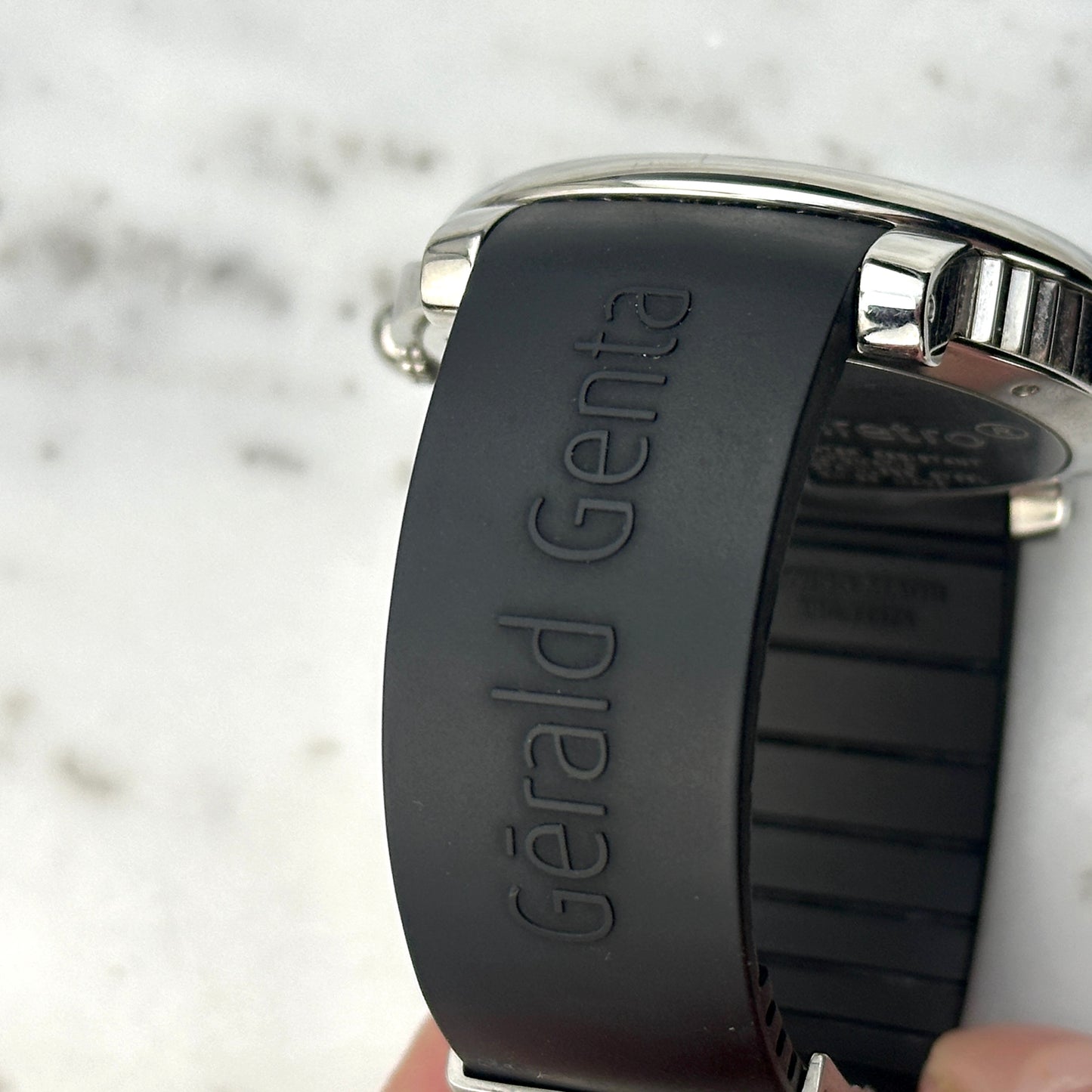 Gerald Genta Arena Biretro | BSP.Y.10