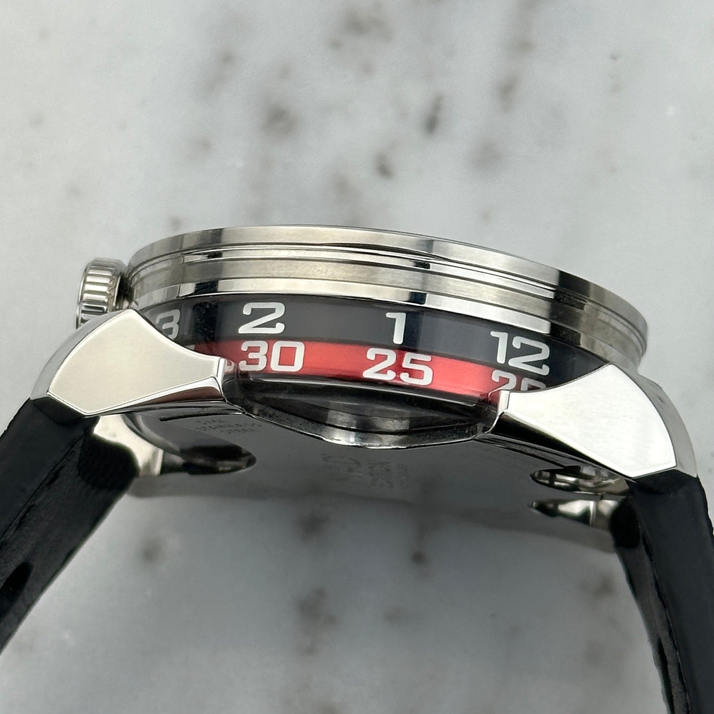 MB&F M.A.D. 1 Red | Full Set