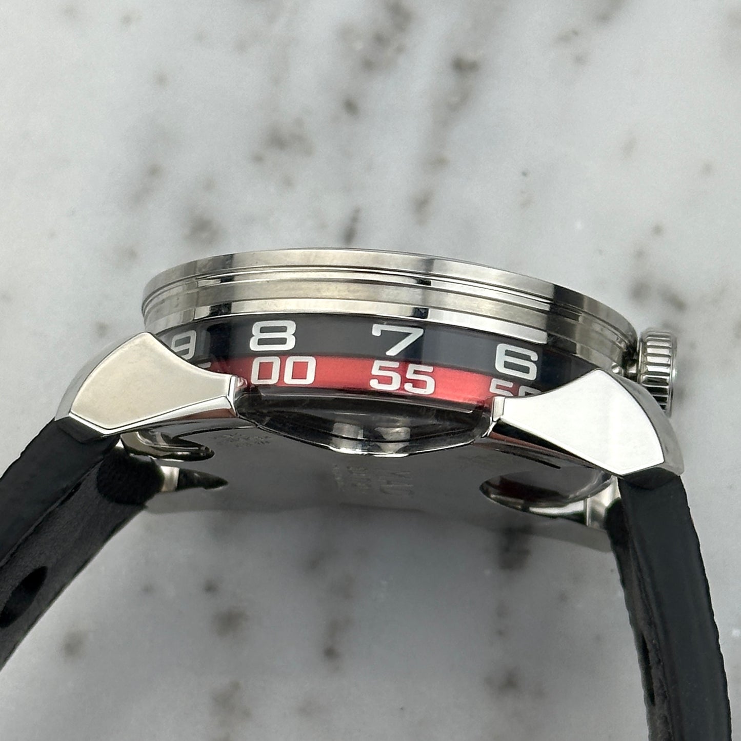 MB&F M.A.D. 1 Red | Full Set