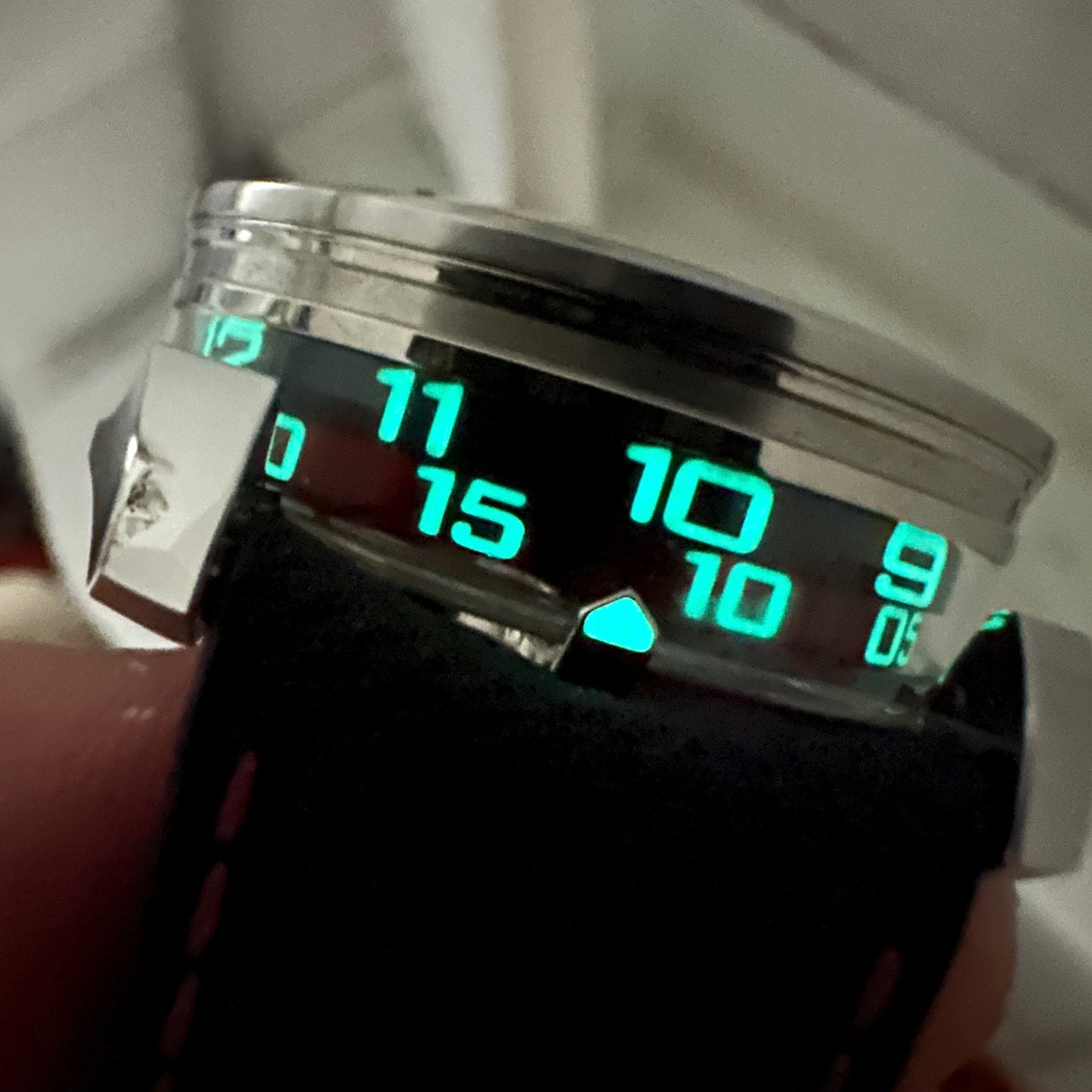 MB&F M.A.D. 1 Red | Full Set