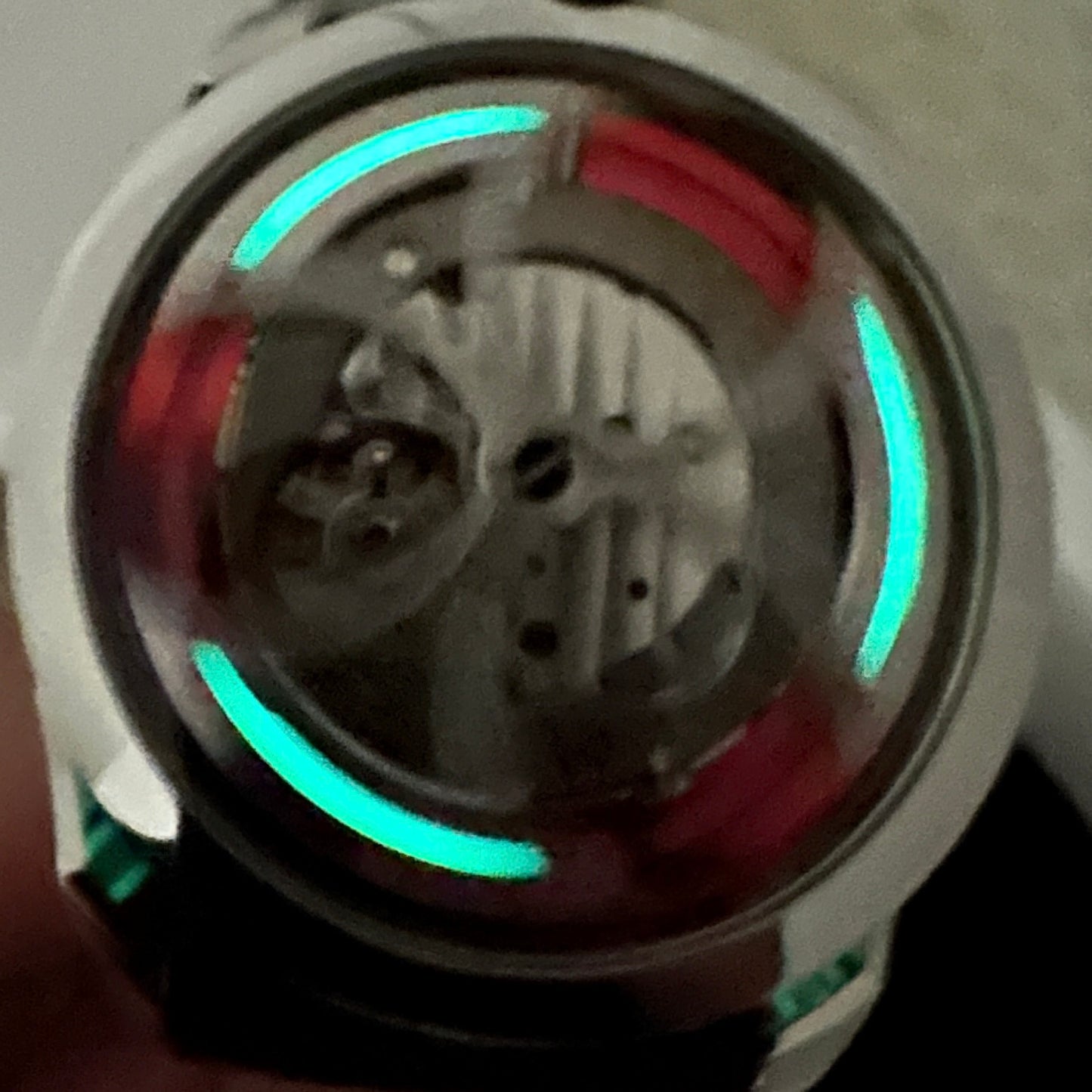 MB&F M.A.D. 1 Red | Full Set