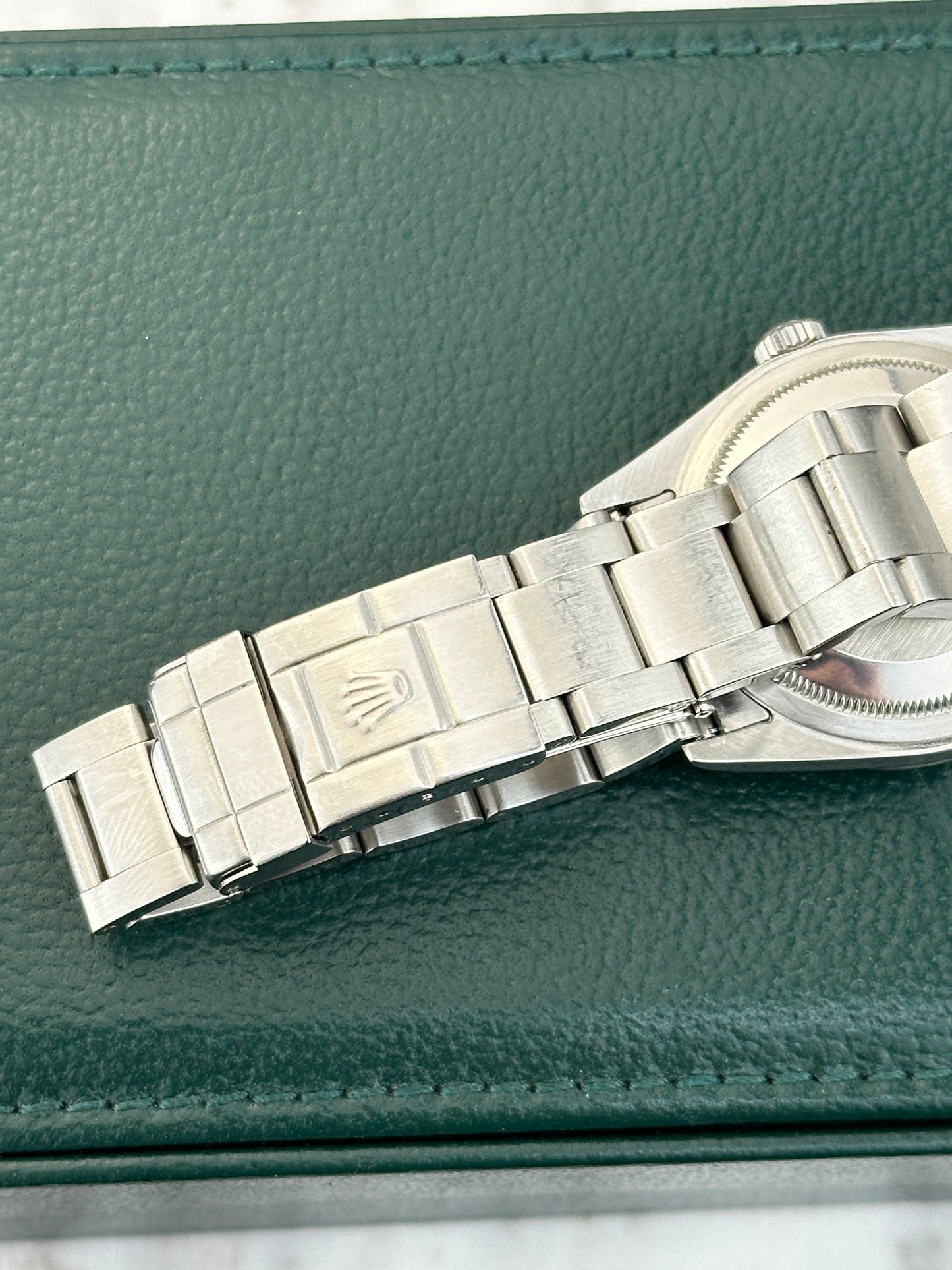 Rolex Explorer 36 | 114270