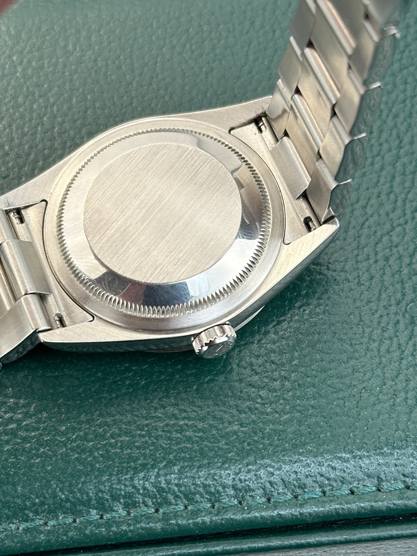 Rolex Explorer 36 | 114270