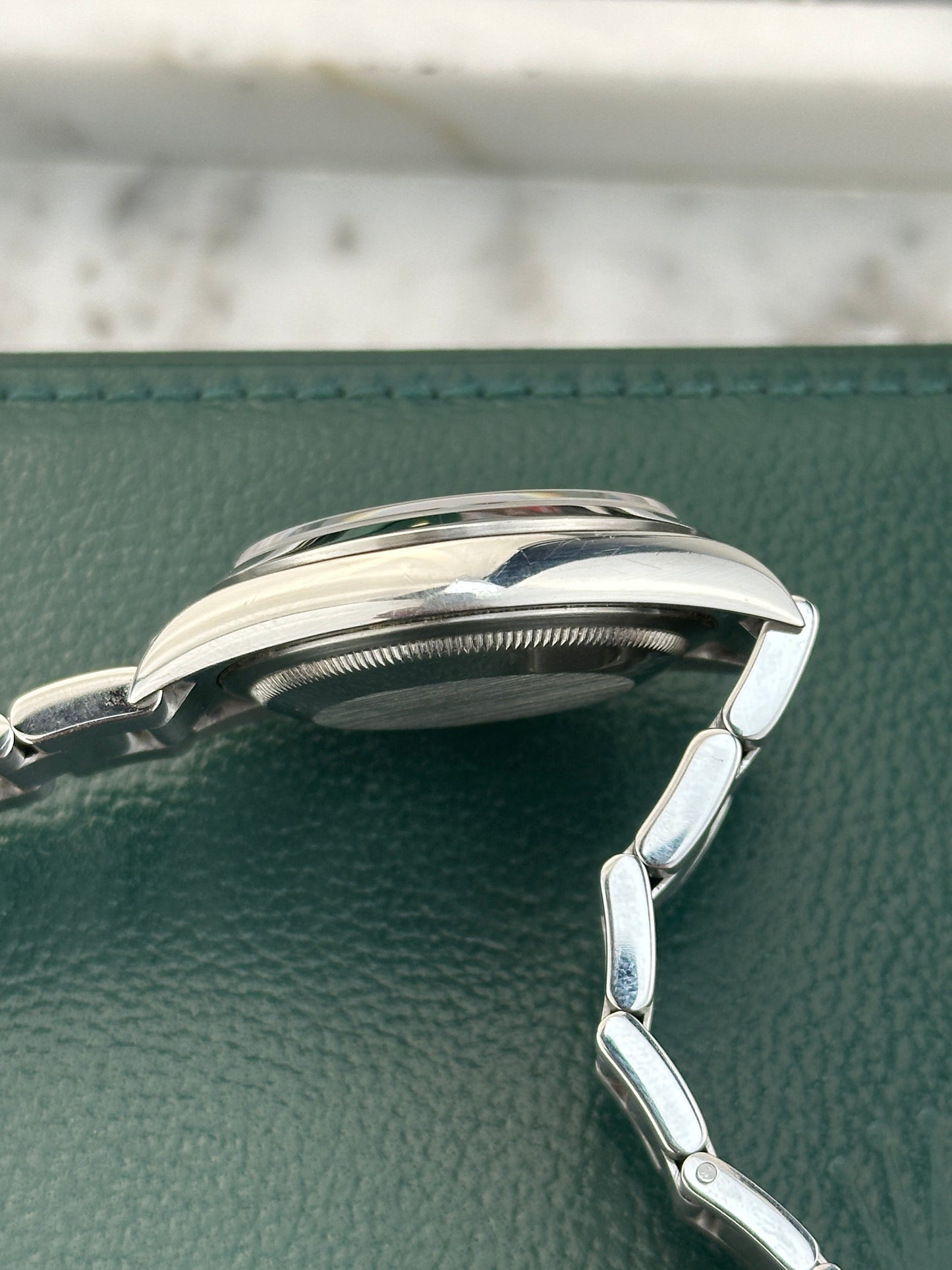 Rolex Explorer 36 | 114270