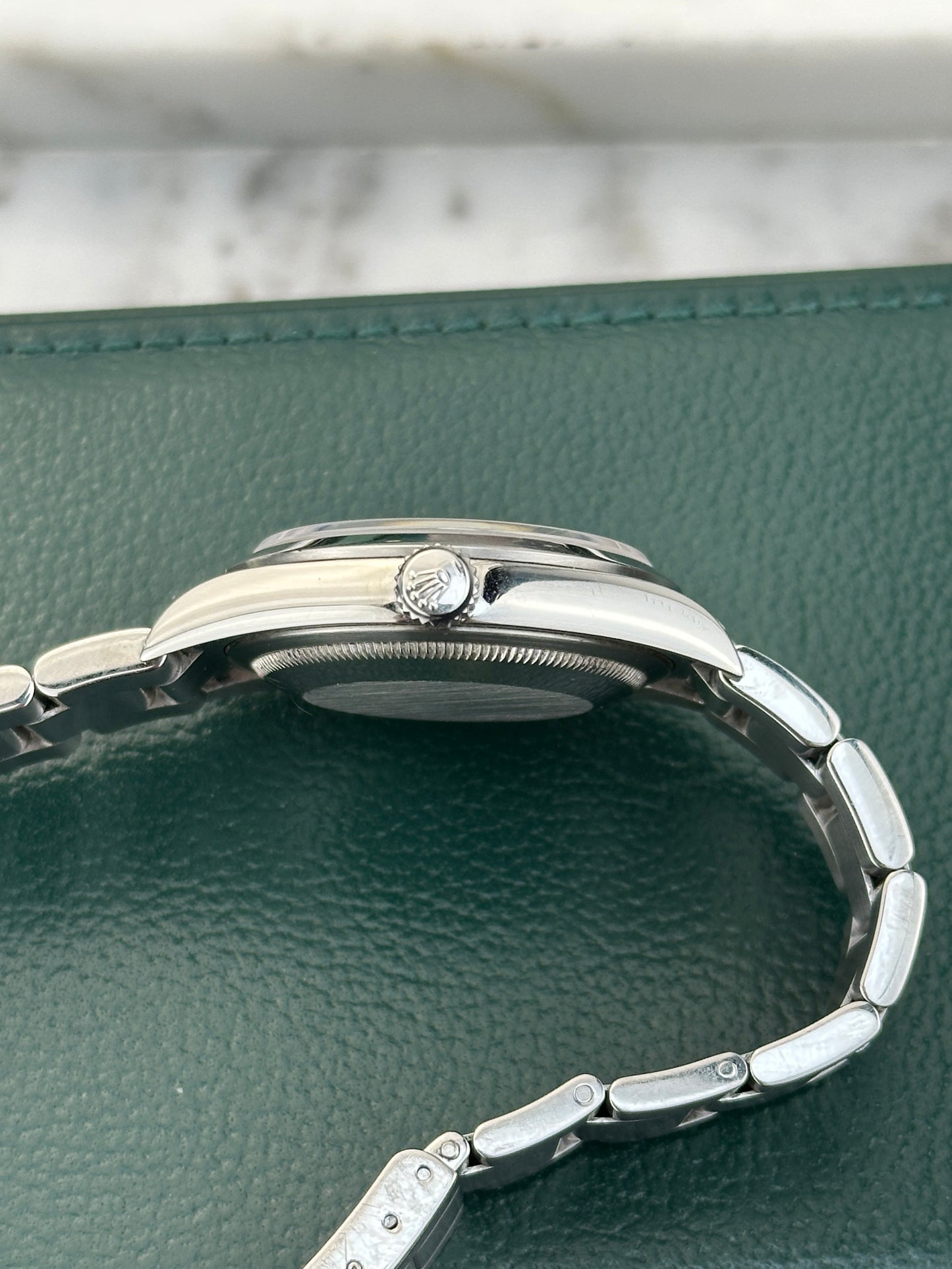 Rolex Explorer 36 | 114270