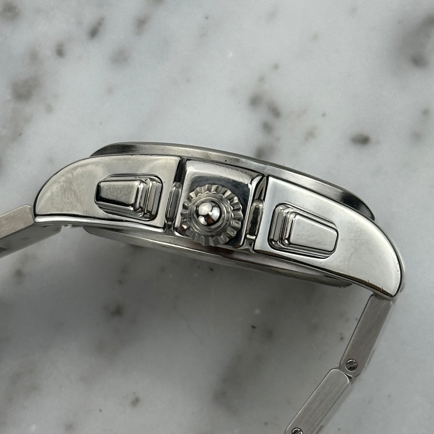 Cartier Roadster XL Chronograph | W6206019