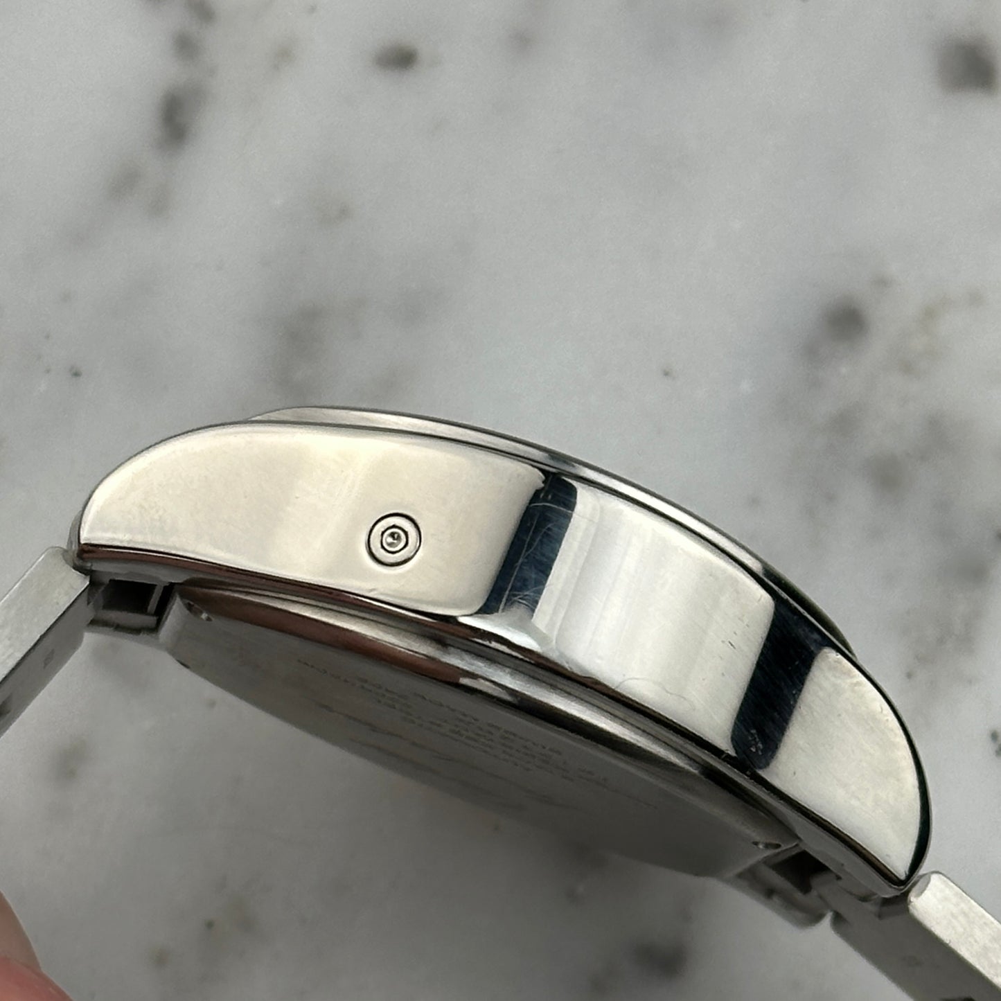 Cartier Roadster XL Chronograph | W6206019