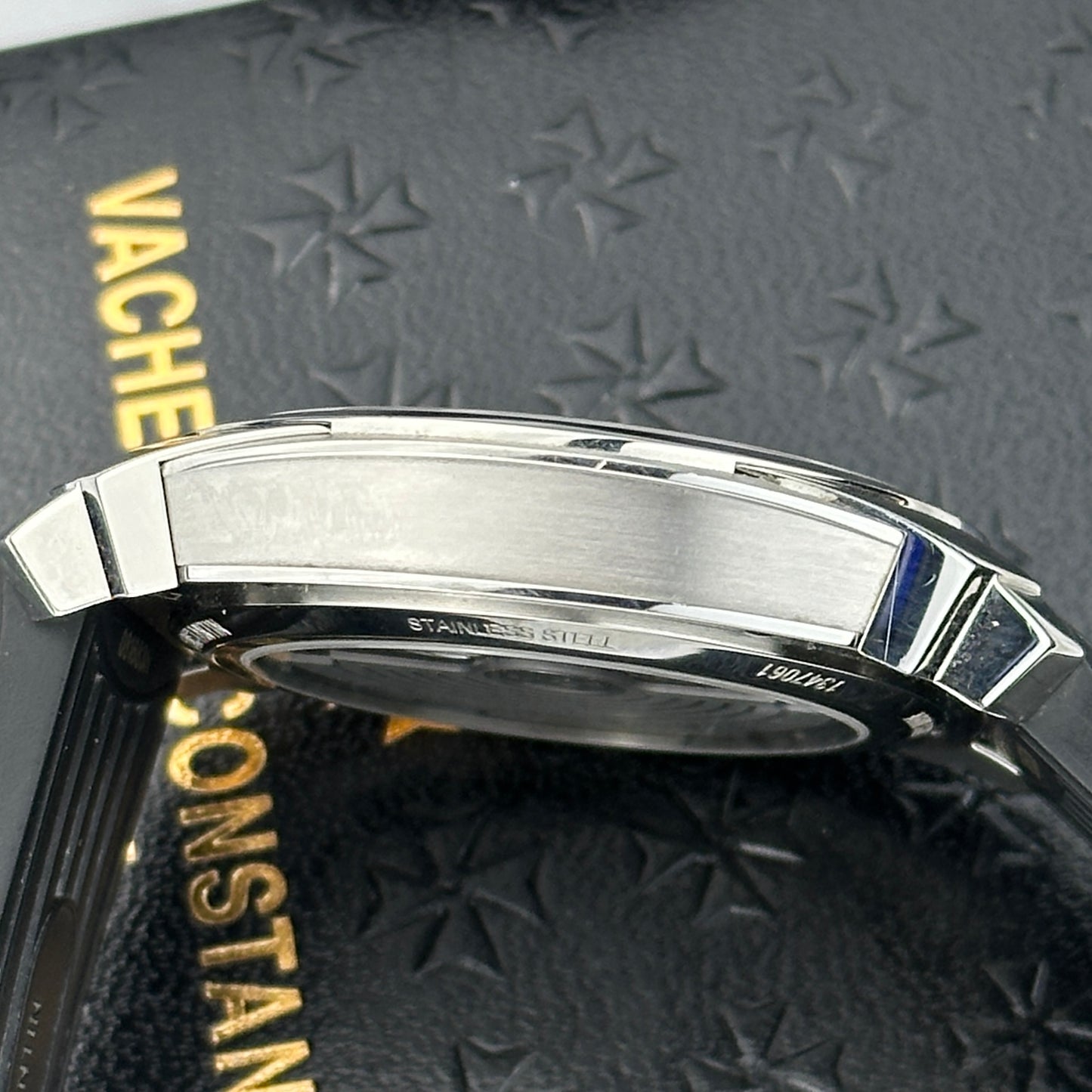 2016 Vacheron Constantin Quai de l'Île | 4500S/000A-B196 | Full Set