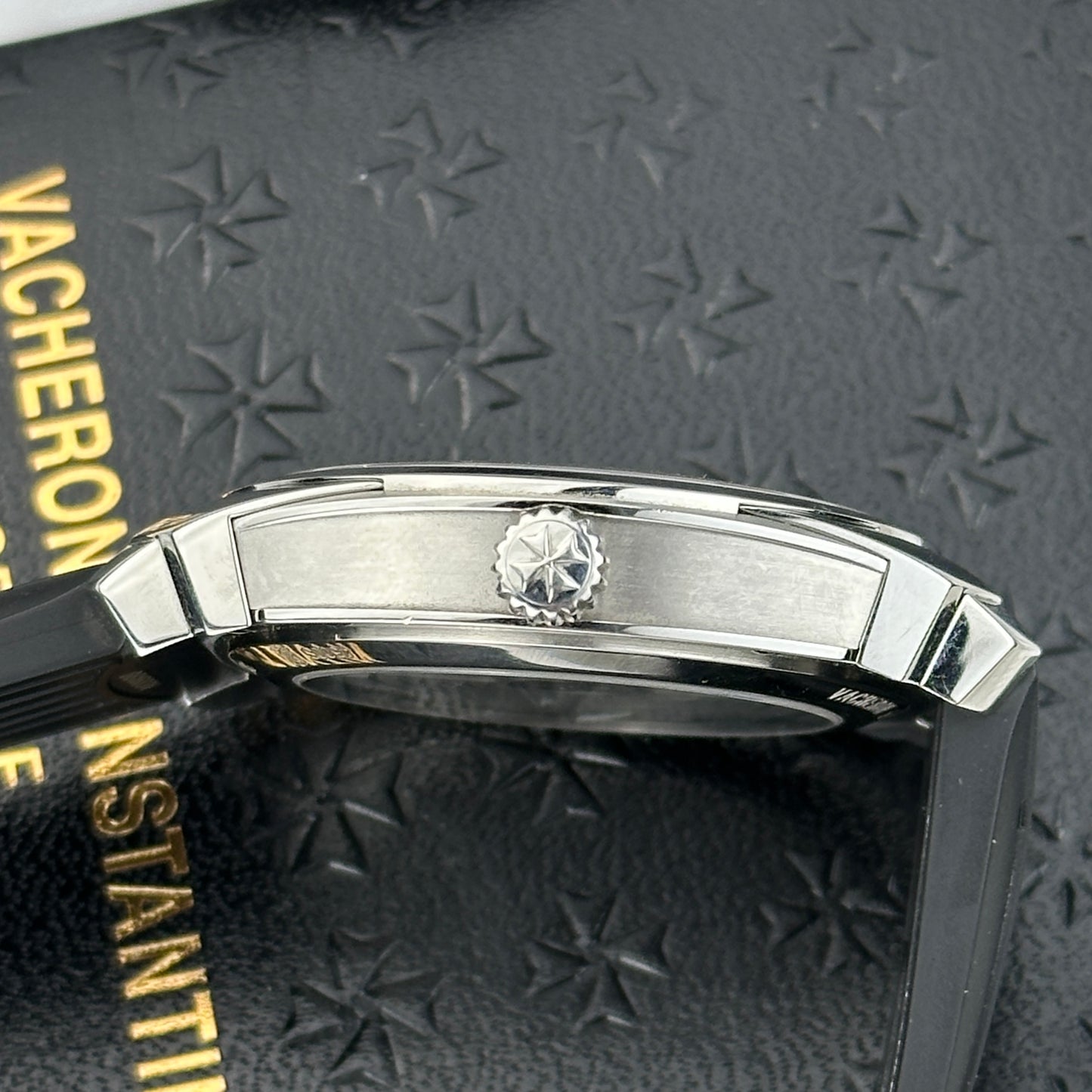 2016 Vacheron Constantin Quai de l'Île | 4500S/000A-B196 | Full Set