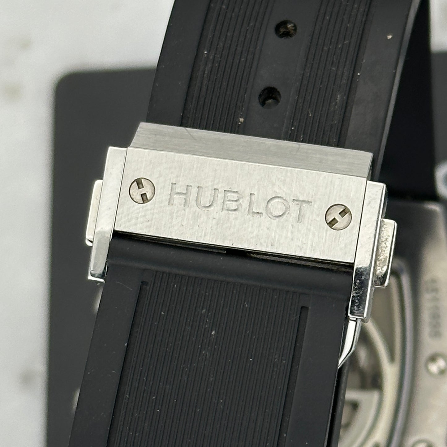 Hublot Spirit Of Big Bang Moonphase | 647.NX.1137.RX