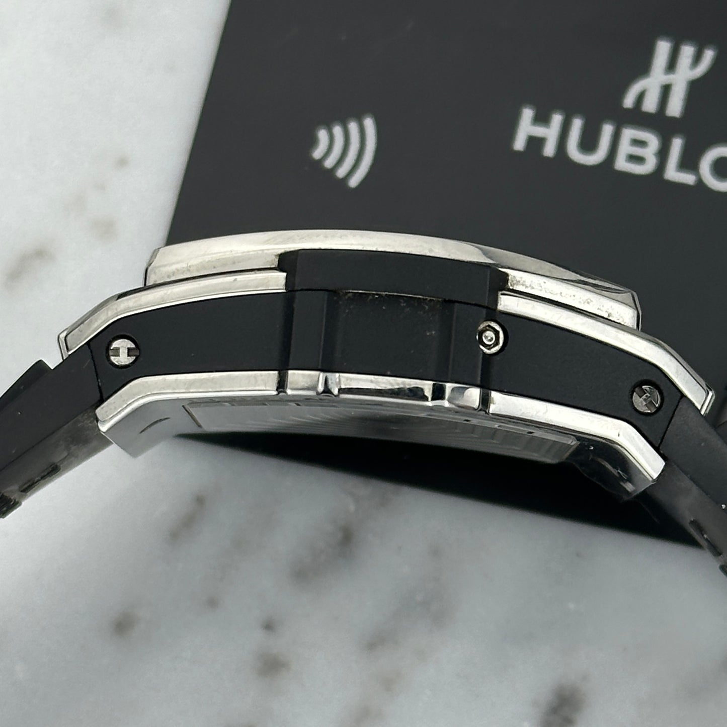 Hublot Spirit Of Big Bang Moonphase | 647.NX.1137.RX