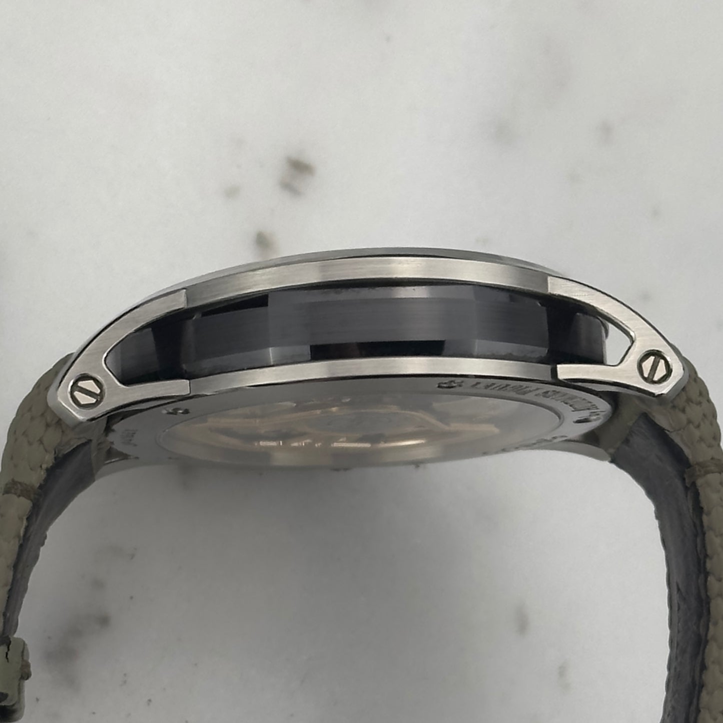 Audemars Piguet Code 11.59 Steel & Ceramic | 15210QT.OO.A064KB.01