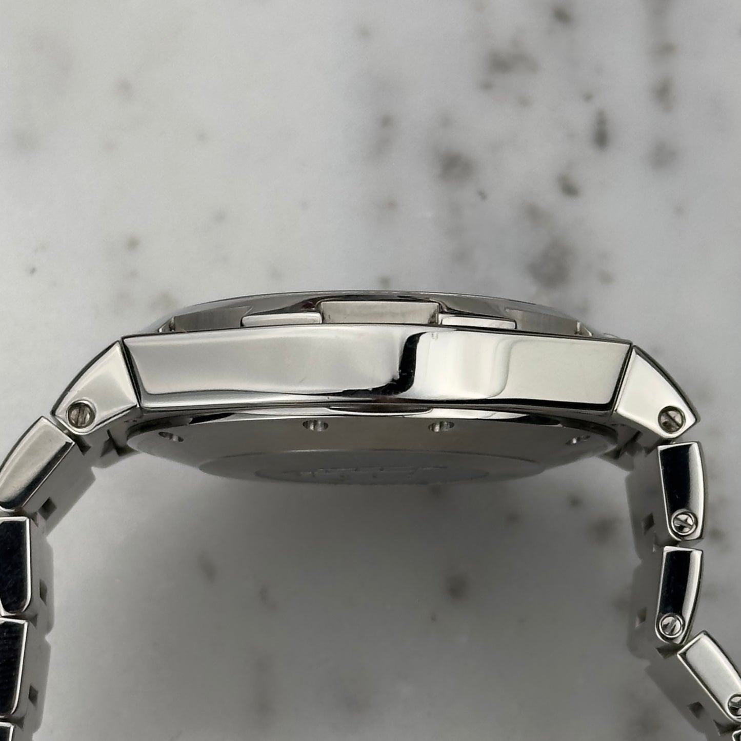Vacheron Constantin Overseas Chronograph | 49150/B01A-9095
