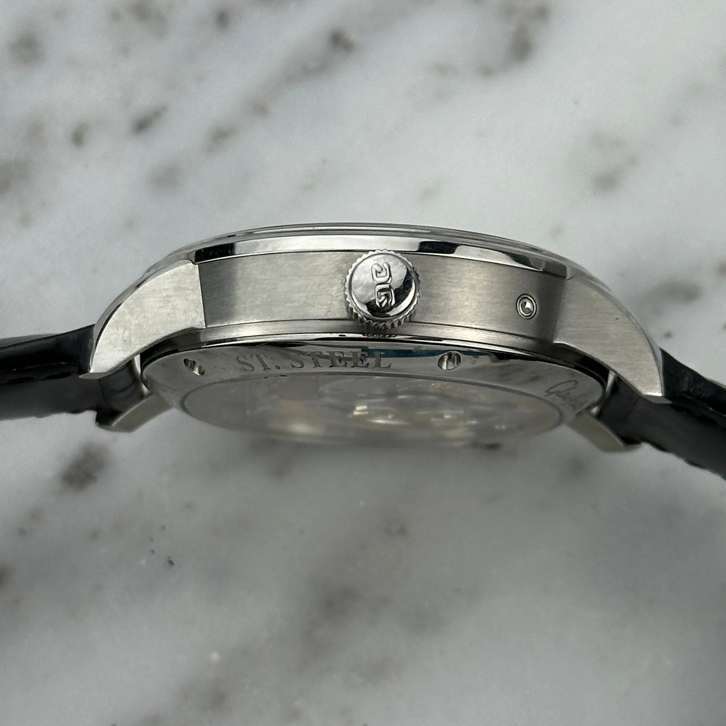 Glashütte Original PanoMaticLunar | 1-90-02-42-32-61 | Box and papers