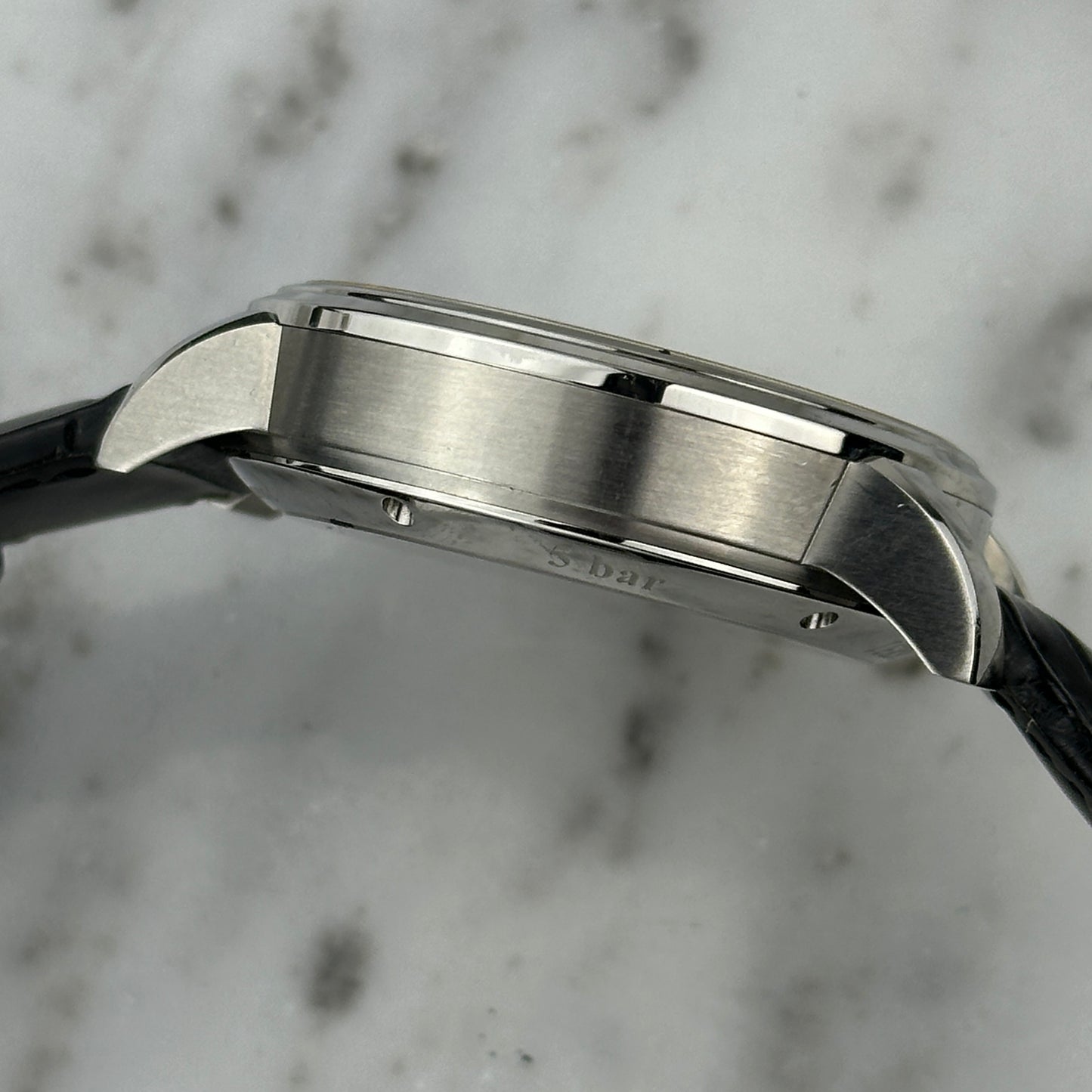 Glashütte Original PanoMaticLunar | 1-90-02-42-32-61 | Box and papers