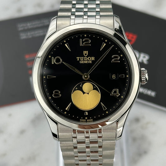2025 Tudor 1926 Luna | M91560-0003 | Full Set