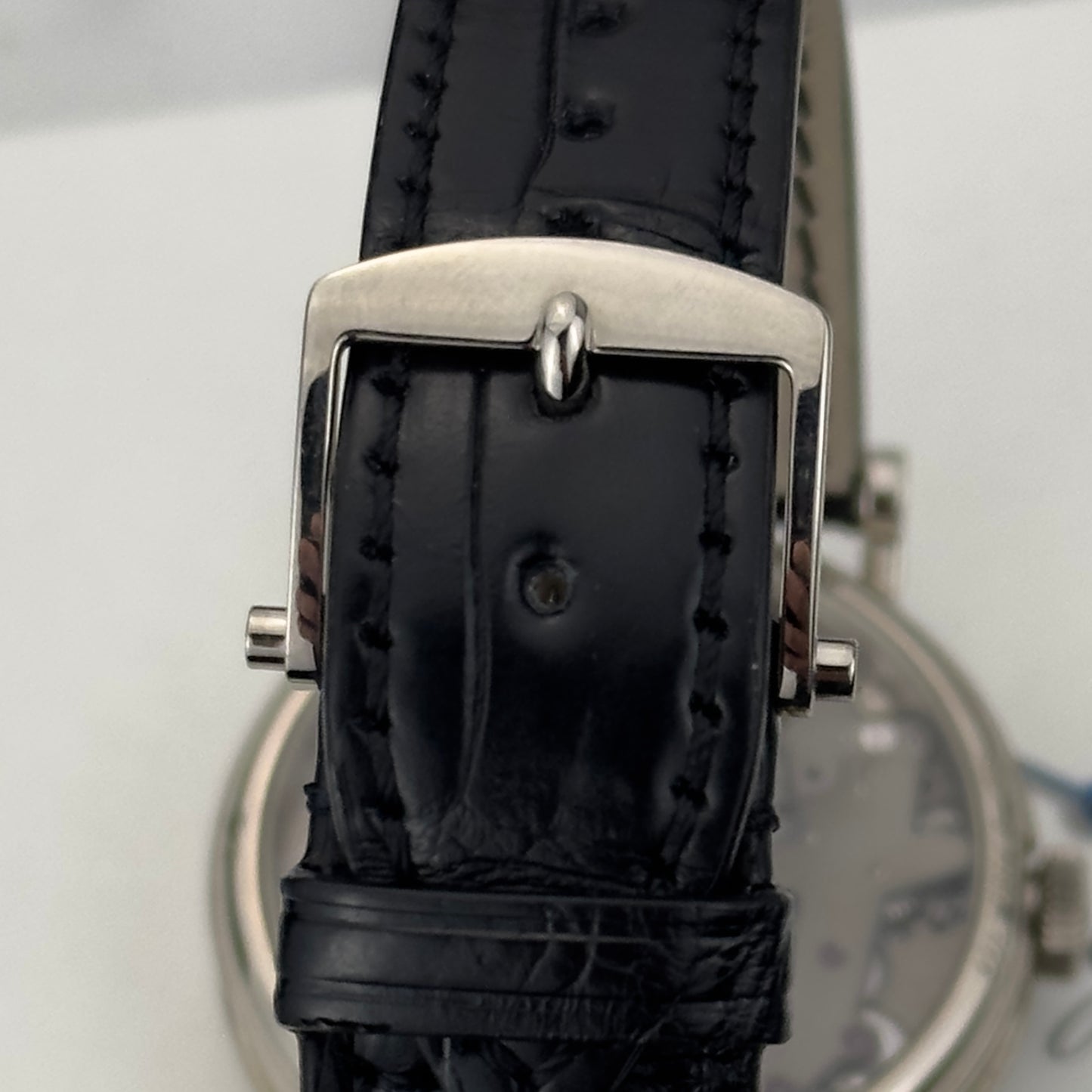 2011 Breguet Tradition White Gold | 7027BB/G9/9V6 | Full Set