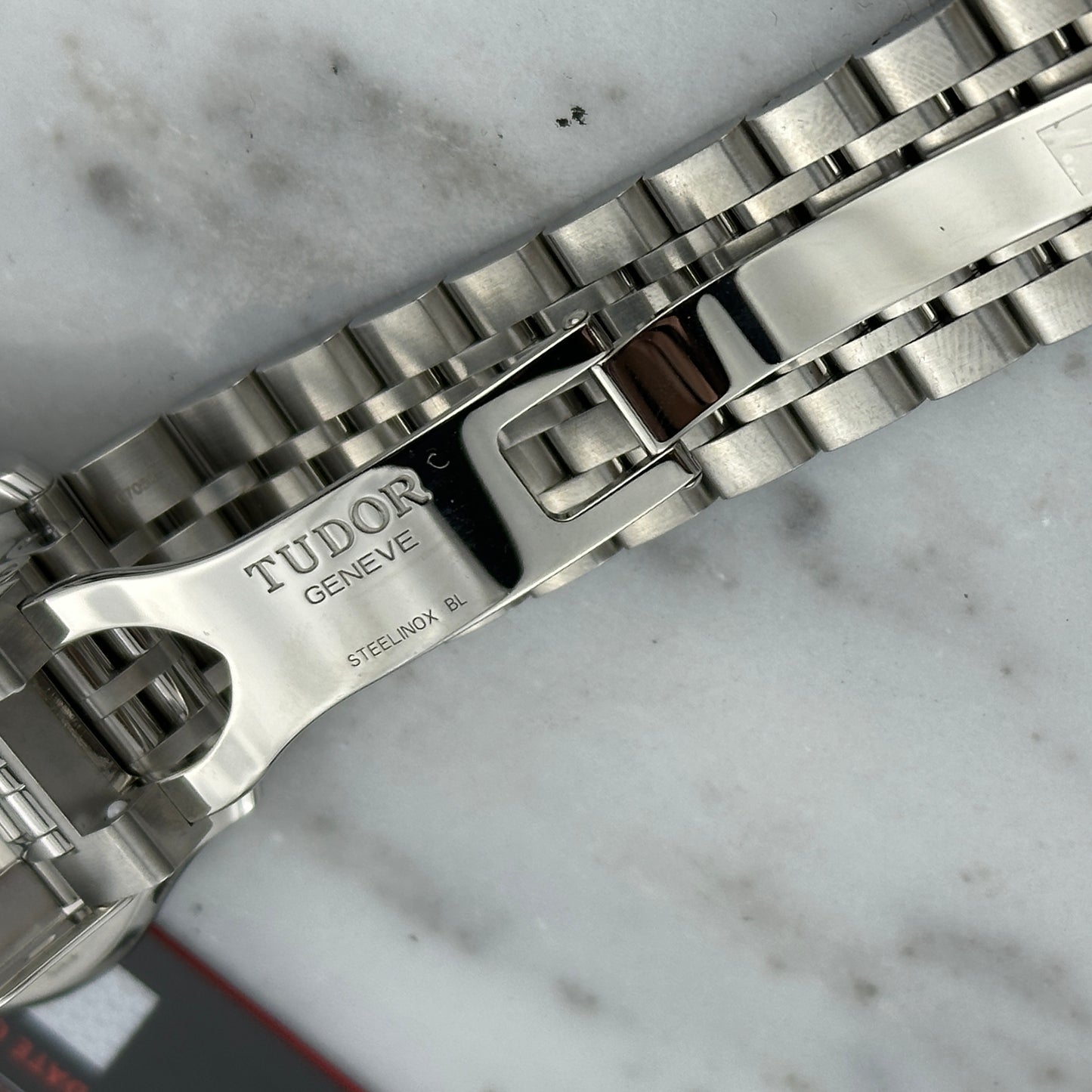 2025 Tudor 1926 Luna | M91560-0003 | Full Set