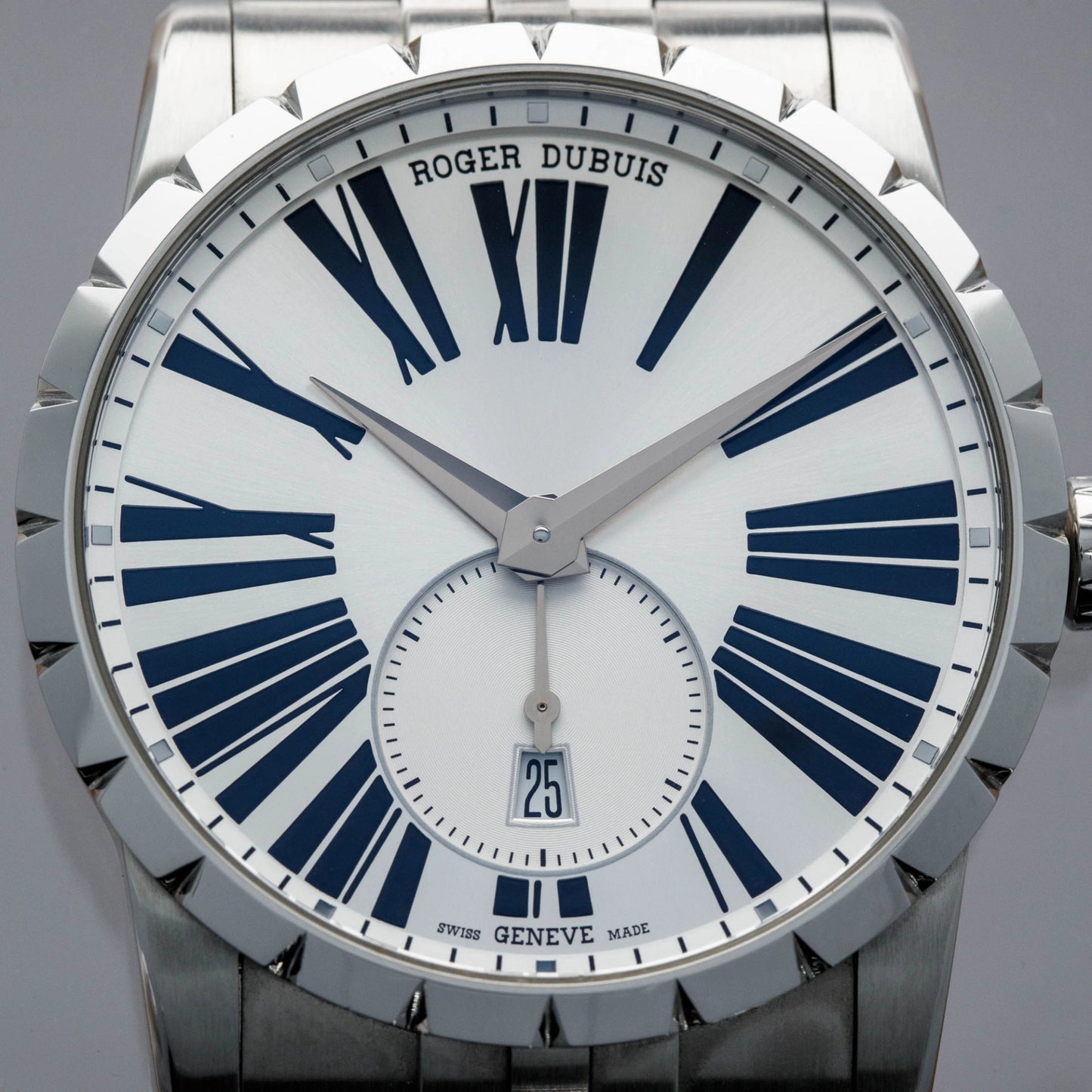 2021 Roger Dubuis Excalibur 42 | DBEX0620 | Full set