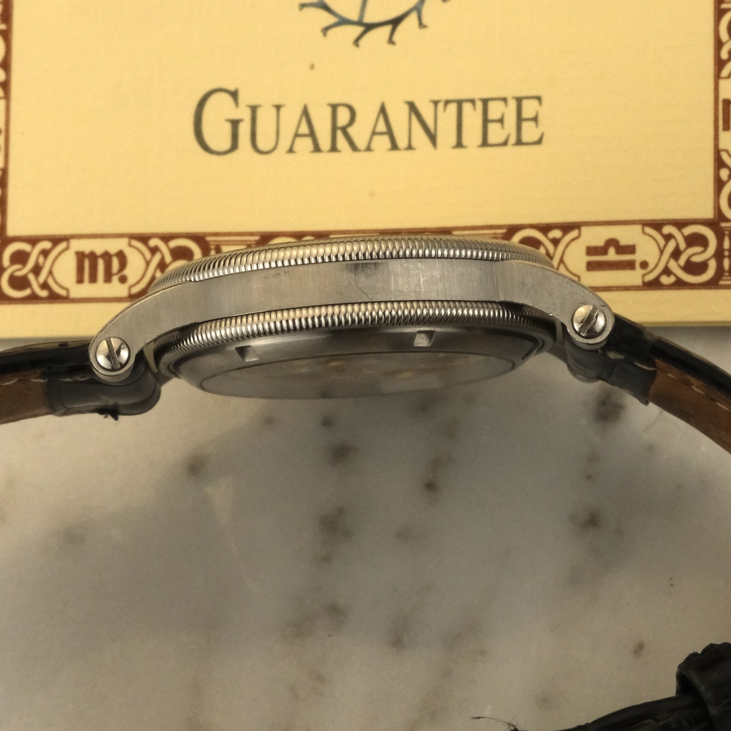 Chronoswiss Regulateur | CH1223 | Box & Papers