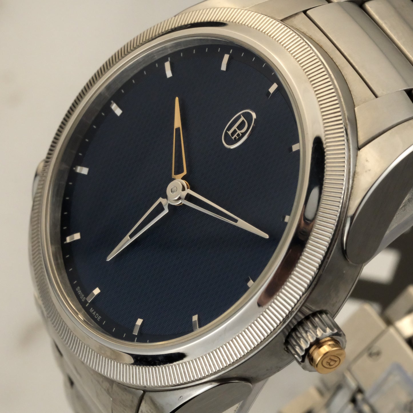 2023 Parmigiani Fleurier Tonda GMT Rattrapante | PFC905-1020001-100182 | Box & Papers