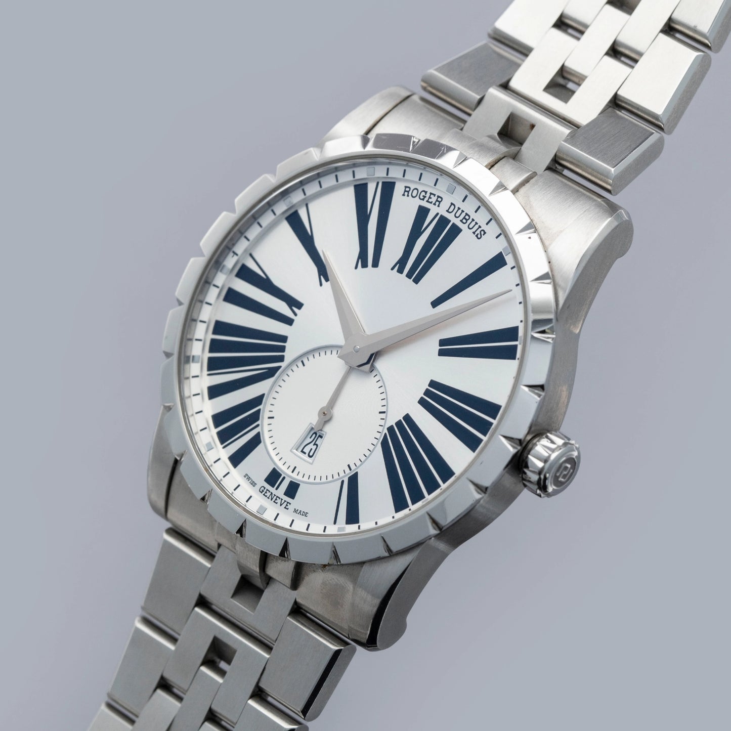 2021 Roger Dubuis Excalibur 42 | DBEX0620 | Full set