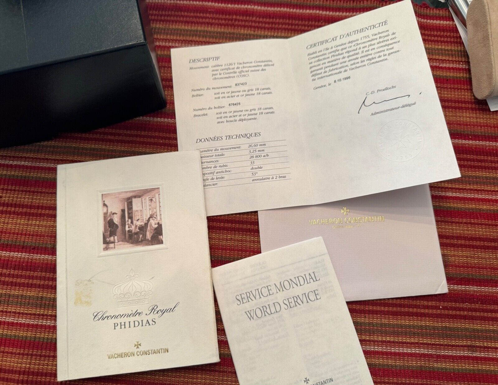 ローマ帝国 20 皇帝ブロンズコレクション　真正証明書付 DP-33932-020.jpg