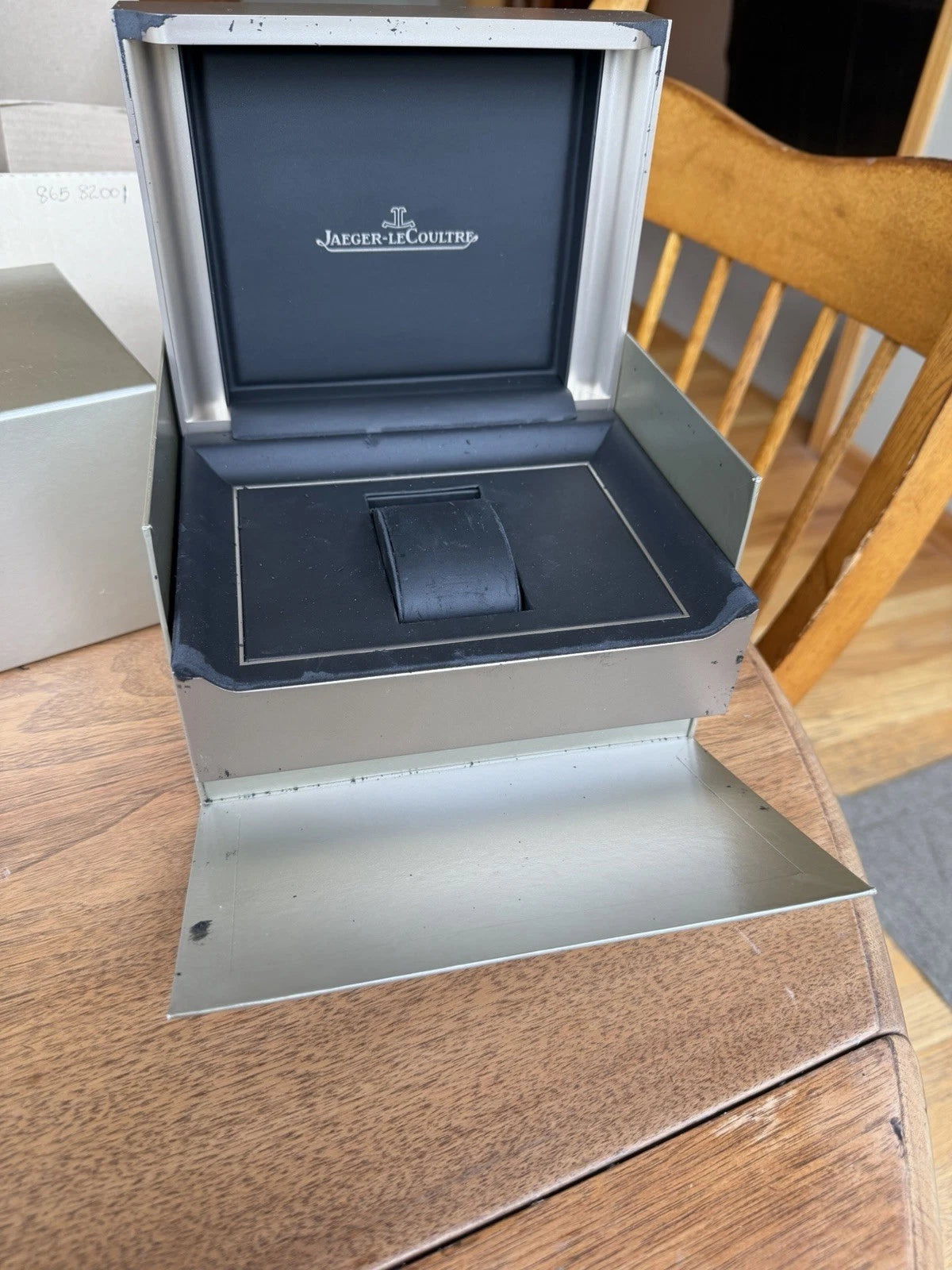 2021 Jaeger-LeCoultre Reverso Duoface Classic | Q2458422 | Full Set